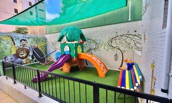 Imagem 16: Apartamento 3/4 com suíte Nascente na Graça R$ 1.250.000,00