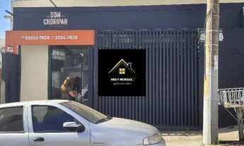 Imagem 2: Salão Comercial