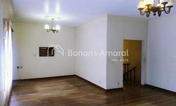 Imagem 7: Casa - Jardim Guarani - Campinas