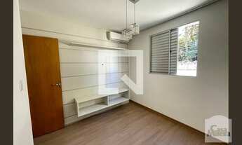 Imagem 2: Apartamento à Venda - Cinqüentenário, 2 Quartos, 48 m²