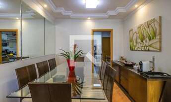 Imagem 5: Apartamento para Aluguel - Alphaville, 3 Quartos, 140 m2