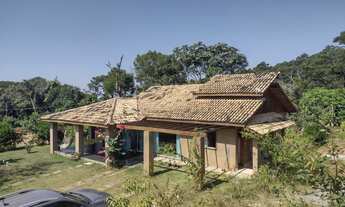 Imagem 7: CASA RÚSTICA NO CONDOMÍNIO JUCU - DOMINGOS MARTINS - ES