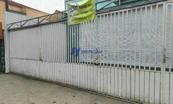 Imagem 4: Salão comercial para alugar no bairro Jardim Brasil (Zona Norte) - São Paulo/SP