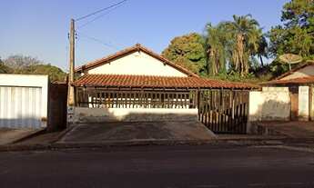 Imagem 2: Vendo Mini chácara no bairro pirapitinga!