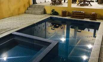 Imagem 4: Casa para eventos.?