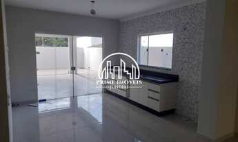 Imagem 3: CASA TÉRREA NO CONDOMINIO LAGUNA COM 3 DORM.C/ SUÍTE - VARZEA PAULISTA SP