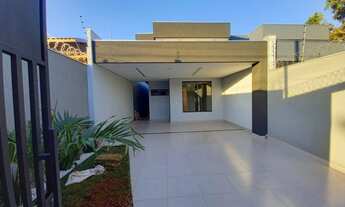 Imagem: Vendo Casa Top Entrada da COOPHASUL