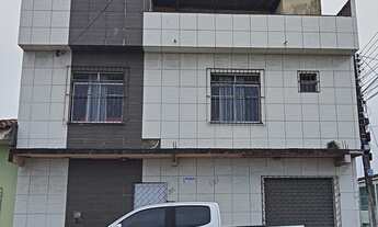 Imagem: Vendo ou troco casa com ponto comercial