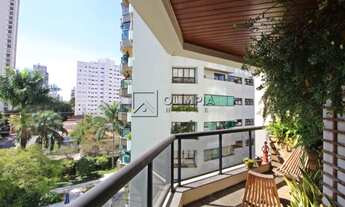 Imagem 5: Apartamento Venda 3 Dormitórios - 178 m² Moema