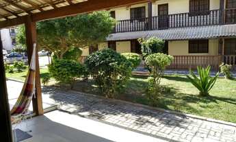 Imagem: Prainha Arraial do Cabo