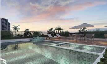 Imagem 7: No coração de Boa Viagem, perto de tudo, com alto luxo e lazer: TERRAZZA BOA VIAGEM