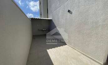 Imagem 2: Apartamento com 1 dormitório à venda, 60 m² por R$ 290.000,00 - Residencial Village Santan
