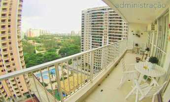 Imagem 6: Apartamento para venda tem 85 metros quadrados com 2 quartos