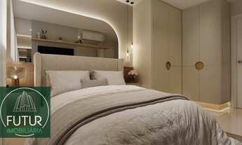 Imagem 7: Nautic Bay Apartamento com 2 dormitórios