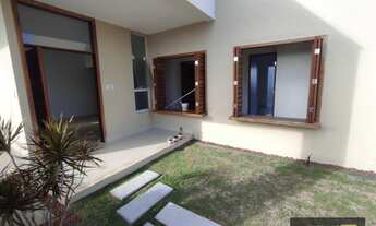 Imagem 3: Junior creci-4745 - Venda/Locação - Bosque dos Pássaros - Casa Nova c/ 4 quartos - Venda R