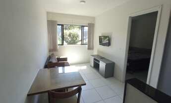 Imagem: Alugo flat na Iputinga mobiliado próximo