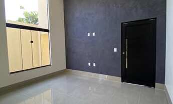 Imagem 5: Caldas Novas - Casa Padrão - Parque Real