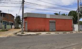 Imagem 3: Galpão comercial para venda em Lauro de Freitas