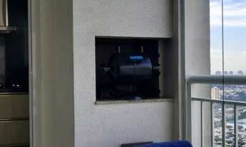 Imagem 6: Lindo apartamento no Taboão da Serra Ref.:3444147