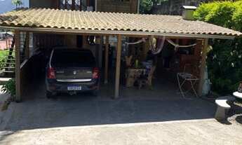 Imagem: JOINVILLE - Sobrado Padrão - Vila Nova