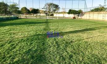 Imagem 2: Terreno à venda, 857 m² por R$ 250.000 - Vila da Rainha - Campos dos Goytacazes/RJ