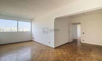 Imagem 2: Apartamento Venda Vila Olímpia 92 m² 3 Dormitórios