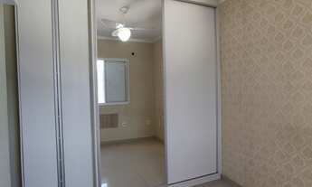 Imagem 6: Apartamento para venda possui 48 metros quadrados com 2 quartos em Castelo - Santos - São