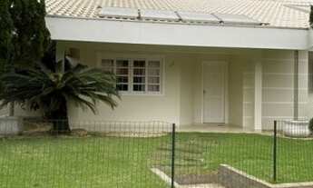 Imagem: Ótima Casa 230m² Mobiliada Bairro São