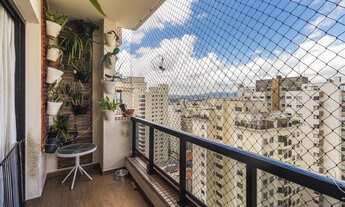 Imagem 5: Apartamento Venda 3 Dormitórios - 132 m² Pompéia