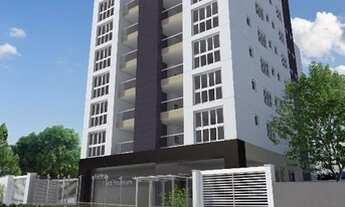 Imagem 2: Apartamento com 3 dormitórios à venda, 129 m² por R$ 1.500.000,00 - Água Verde - Curitiba