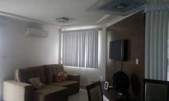 Imagem: Apartamento à Venda com 3 dormitórios