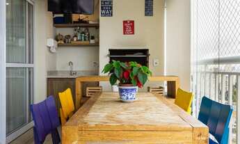 Imagem 5: 123 metros quadrados em Vila Congonhas - São Paulo - SP