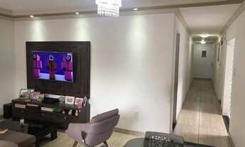 Imagem 5: Casa para venda tem 100 metros quadrados com 3 quartos em Vila Belmiro - Santos - São Paul