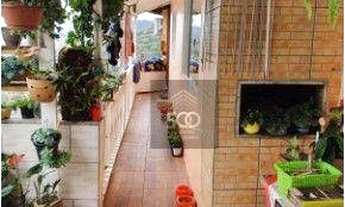 Imagem 3: Casa com 5 dormitórios à venda, 200 m² por R$ 430.000,00 - José Mendes - Florianópolis/SC