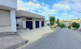 Imagem 7: Linda loja com dimensão de 12x8m na Rua Central no Jardim Leblon