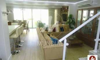 Imagem 2: Casa (sobrado em condominio) 4 dormitórios/suite, cozinha planejada, portaria 24hs, lazer