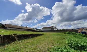 Imagem 3: AMPLO TERRENO - PLANO - AGUAS CLARAS