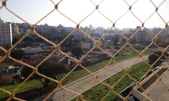 Imagem 7: Apartamento para venda tem 86 m² com 3 quartos, 1suite no Bairro Bonfim - Campinas - SP