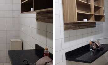 Imagem 2: Alugo apartamento na Vila Alpina