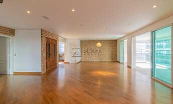 Imagem 5: Apartamento Venda 3 Dormitórios - 231 m² Vila Nova Conceição