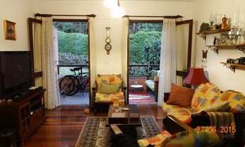 Imagem 7: Casa à venda em Teresópolis condomínio fechado no bairro Albuquerque