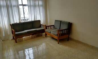 Imagem 2: Apartamento Venda 2 Dormitórios - 80 m² Vila Olímpia