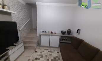 Imagem 4: Casa em Condomínio, com fino acabamento e excelente localização!