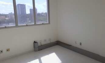 Imagem 4: Sala/Conjunto à Venda e locação - 4 Salas - Cambuí