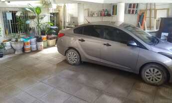 Imagem 5: Vendo primeiro andar cajueiro