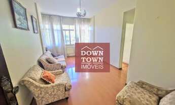 Imagem: Conde de Bonfim Junto da Praça Saens Peña