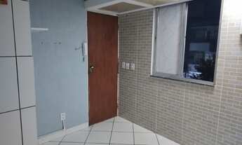 Imagem 3: Kitnet para moças em Botafogo