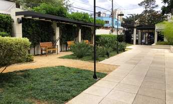 Imagem 4: LINDO APTO COM 3 DORMITÓRIOS - 1 SUÍTE - DUAS VAGAS - SAÚDE