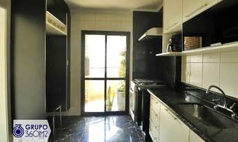 Imagem 4: Apartamento para Venda em Santo André, Vila Assunção, 3 dormitórios, 2 suítes, 3 banheiros