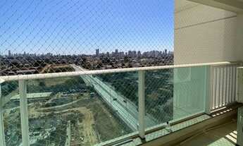 Imagem 2: Apartamento Condomínio NYC Jardim das Américas